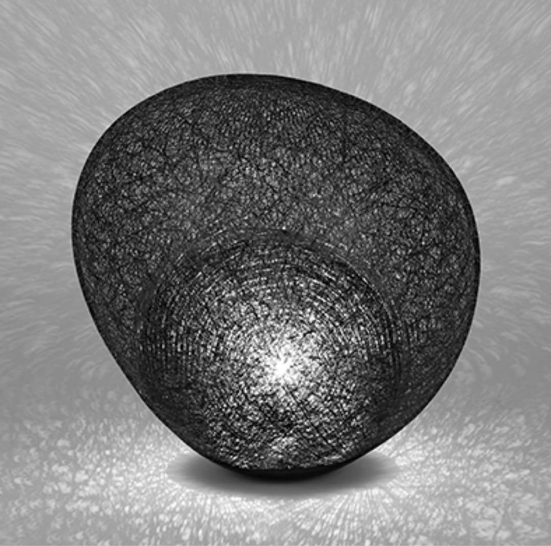 新品　ヤマギワ　マユハナ　550mm 特大 YAMAGIWA（ヤマギワ）