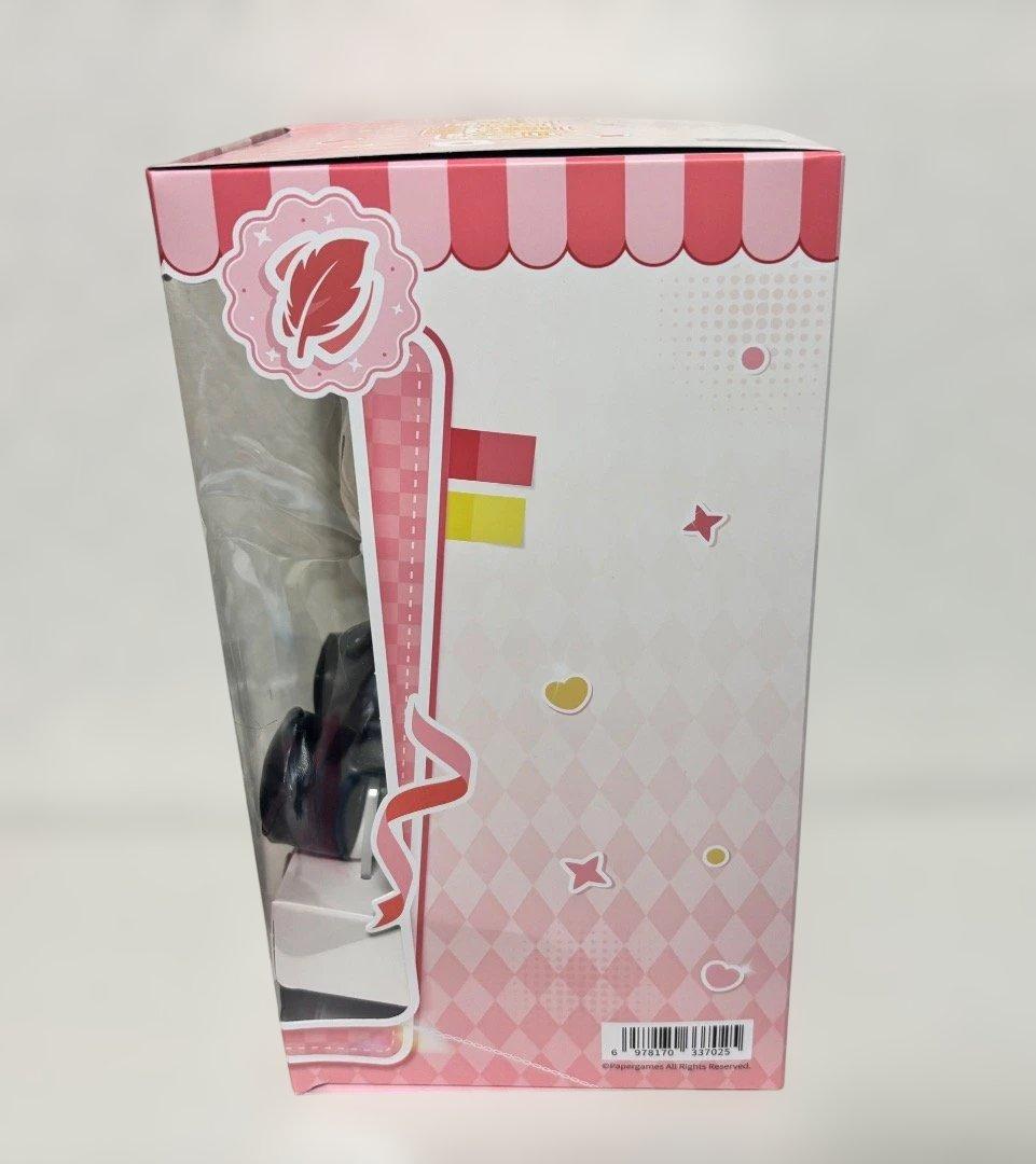 恋と深空 シン ぬいぐるみ 2点セット（日日同行・雲遊拾光）