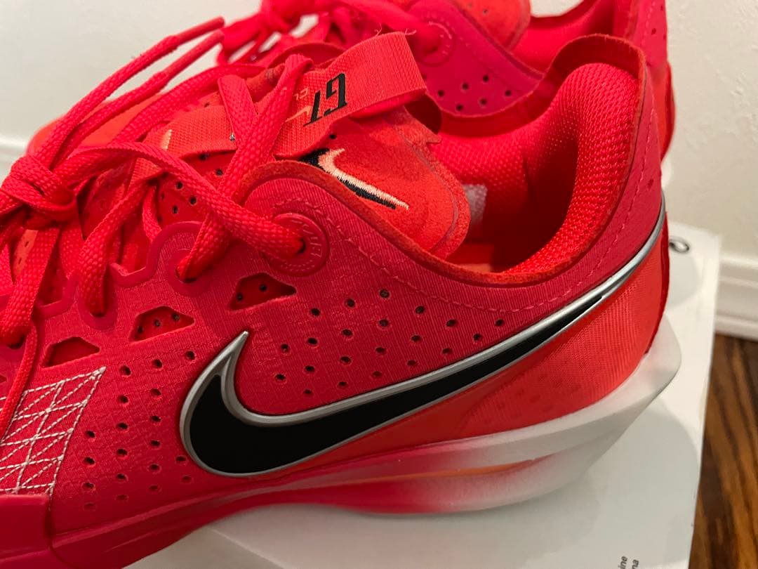 新品未使用　ナイキ　NIKE G.T CUT 3 EP 25.5cm