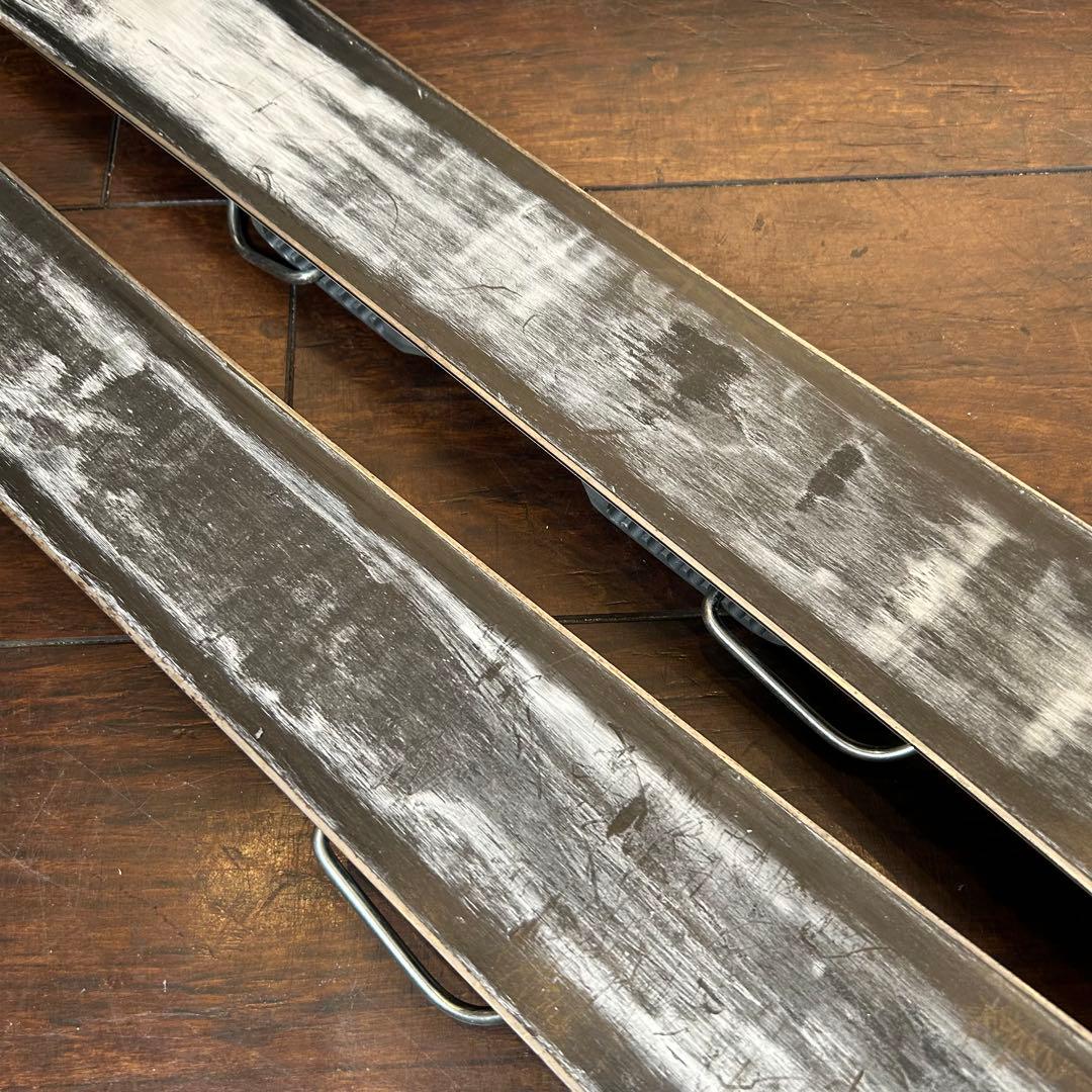 ◇極美品◇ S/BLADE 90cm ブーツ　25〜25.5cm 幅広タイプ