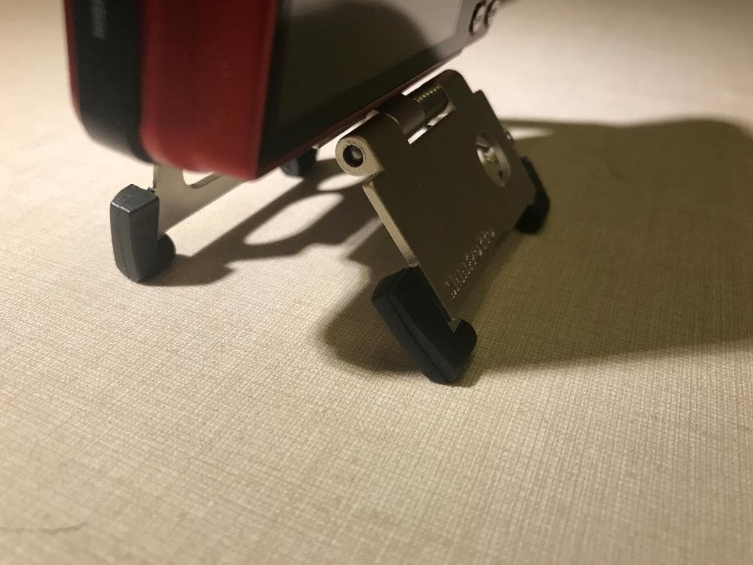 Manfrotto カメラスタビライザー 797 Pickpocket - メルカリ