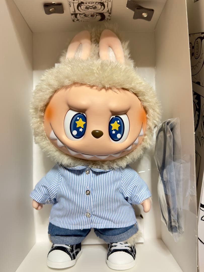 THE MONSTERS- FLIP WITH ME めいぐるみ