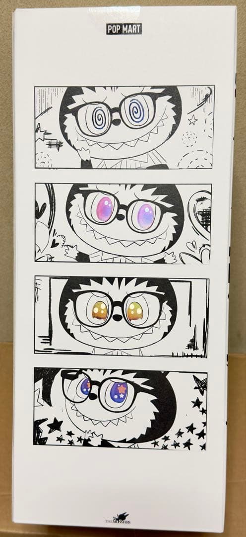 THE MONSTERS- FLIP WITH ME めいぐるみ