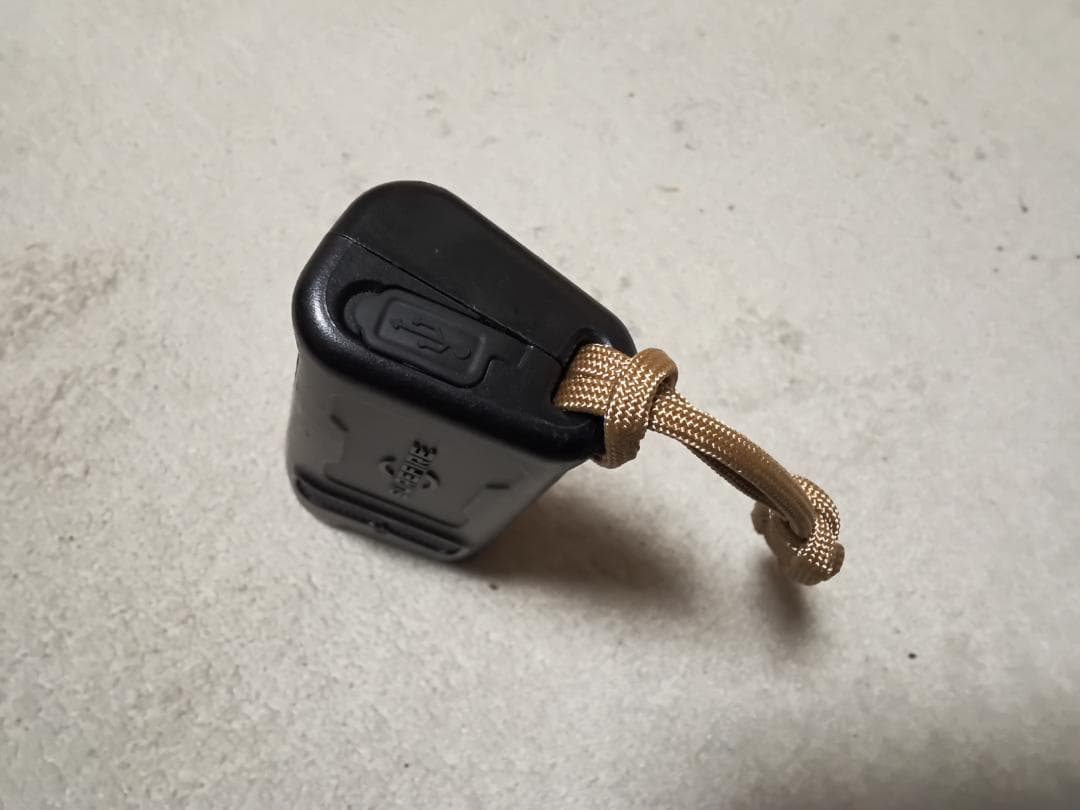 SUREFIRE ガーディアン DBR 1000lm、800lm - メルカリ