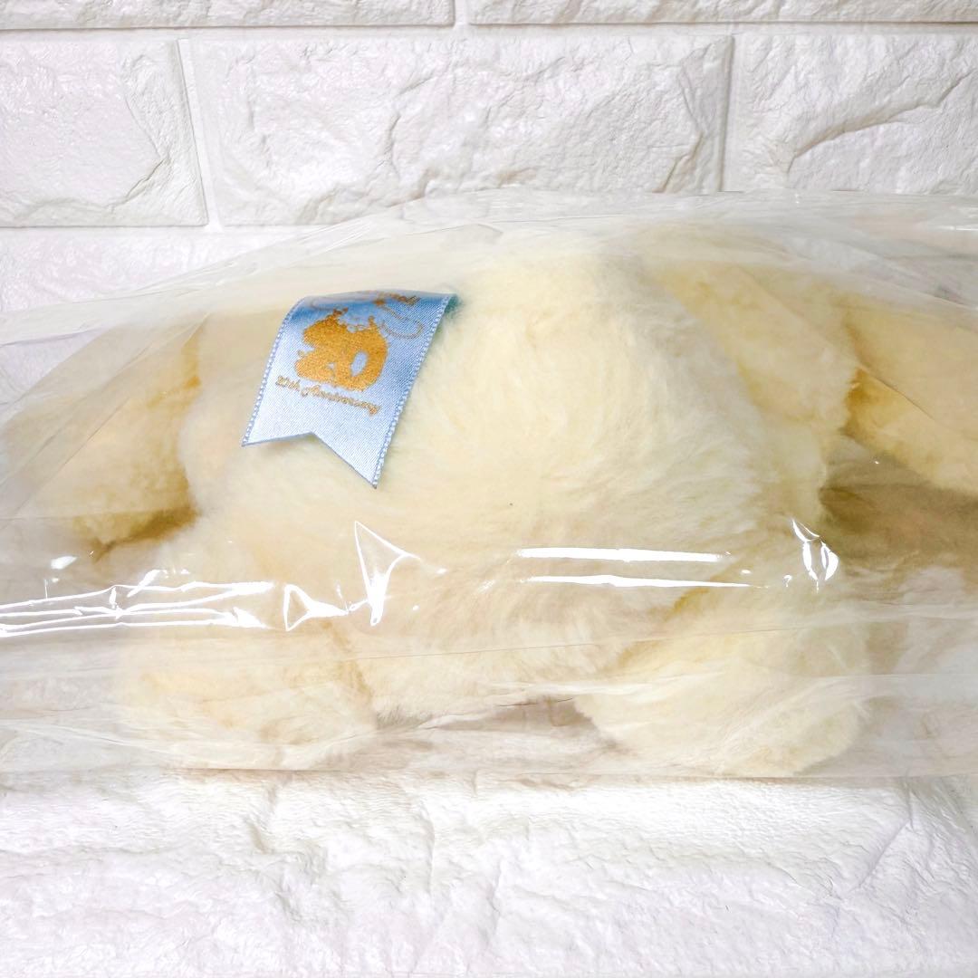 レア✨【極美品】《3点セット》サンリオ シナモロール 20th 等身大ぬいぐるみ