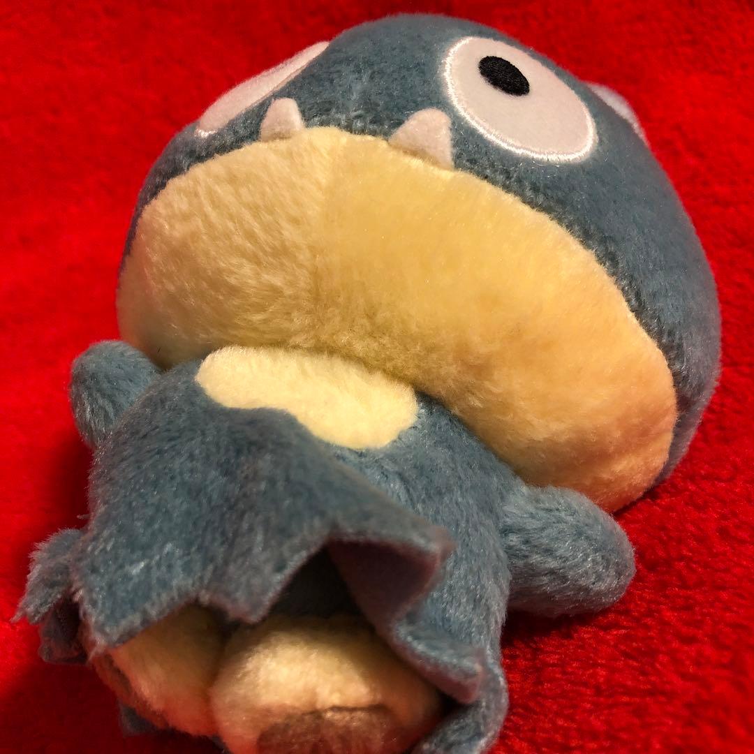 ポケモンセンター　ポケドール　ゴンベドール　ぬいぐるみ