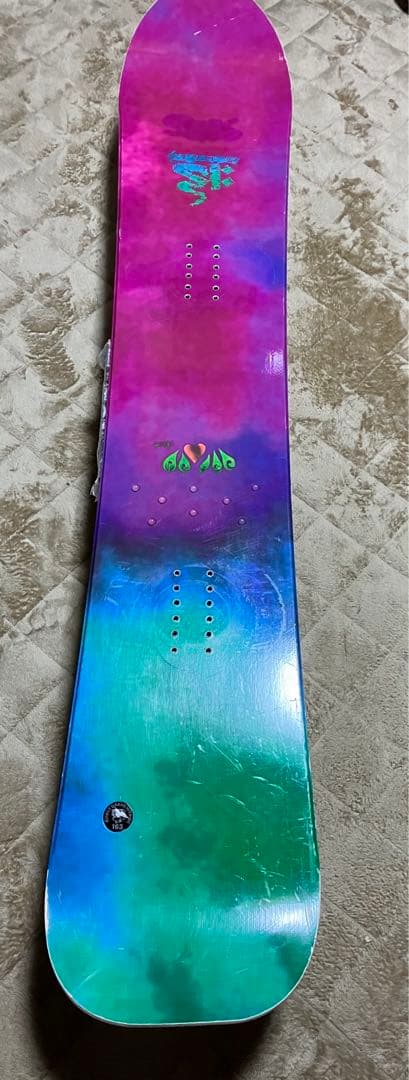 SOBUT hitribe 163 ソバット ハイトライブ163 - メルカリ