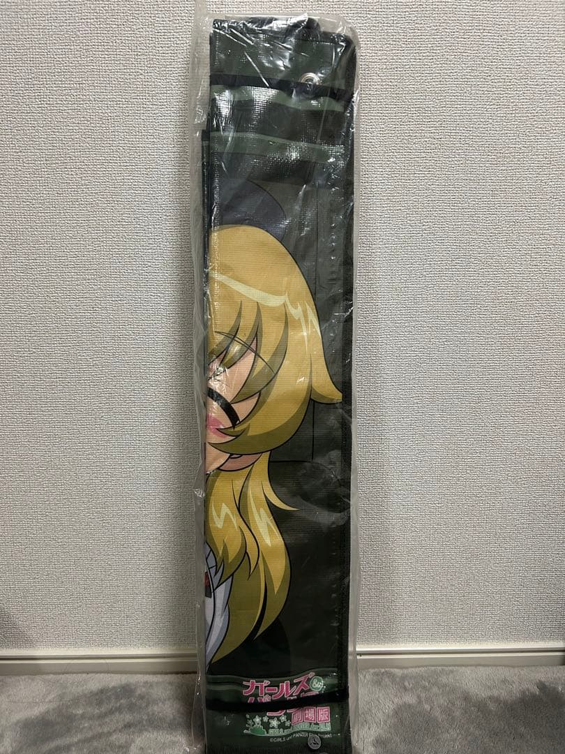 ガルパン サンシェード アンツィオ - メルカリ