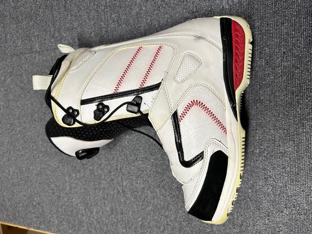 BA7　Atomic ブーツ 26.5cm スナイパー　sniper