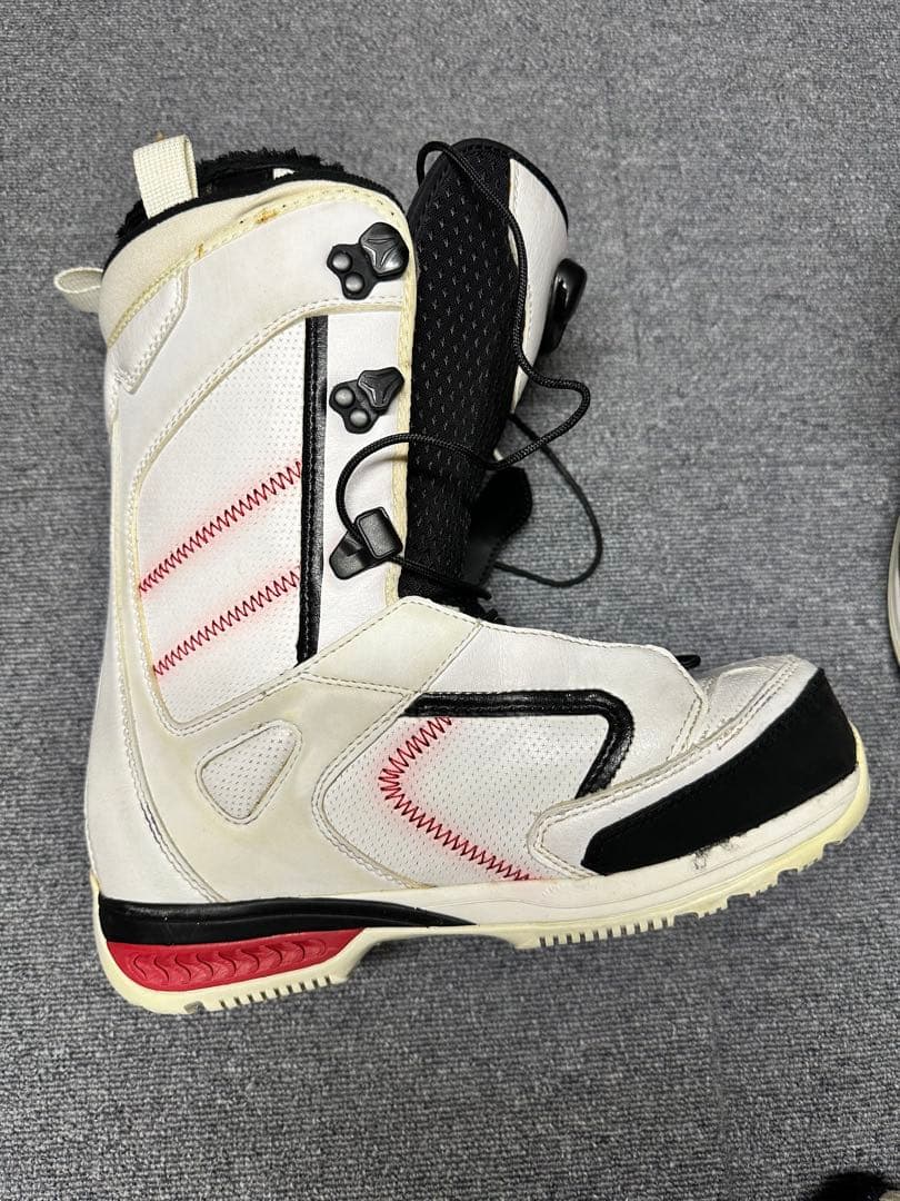 BA7　Atomic ブーツ 26.5cm スナイパー　sniper