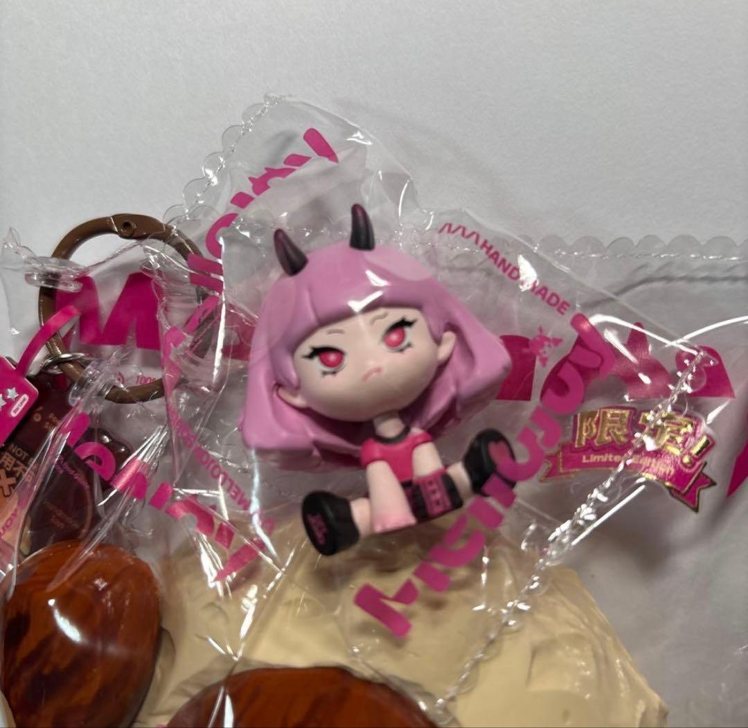 mellojoy メロジョイ 大福 シークレット 栗 くり - メルカリ