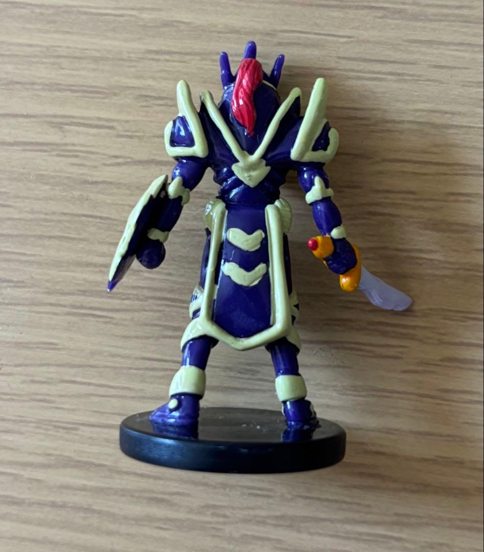 遊戯王 ダンジョンダイスモンスターズ カオス・ソルジャー - メルカリ