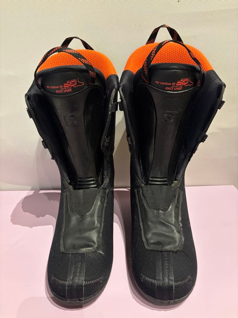 スキー SALOMON SHIFT PRO 130 20-21 26.5cm