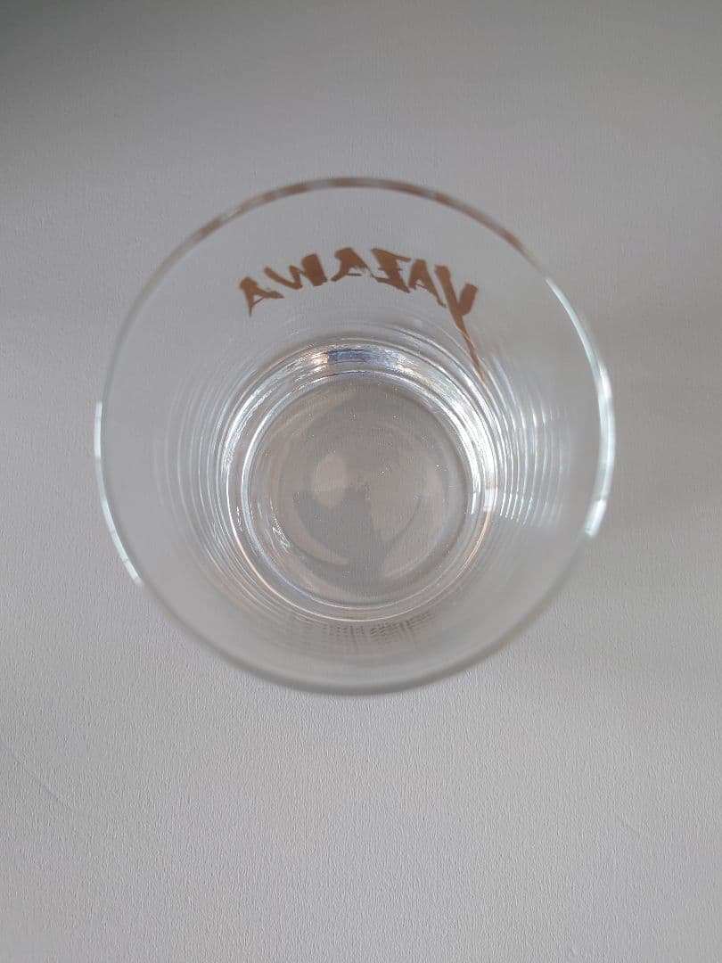 矢沢永吉 ジョニーウォーカー【カセット(新品未開封)・グラス(未使用)】1983