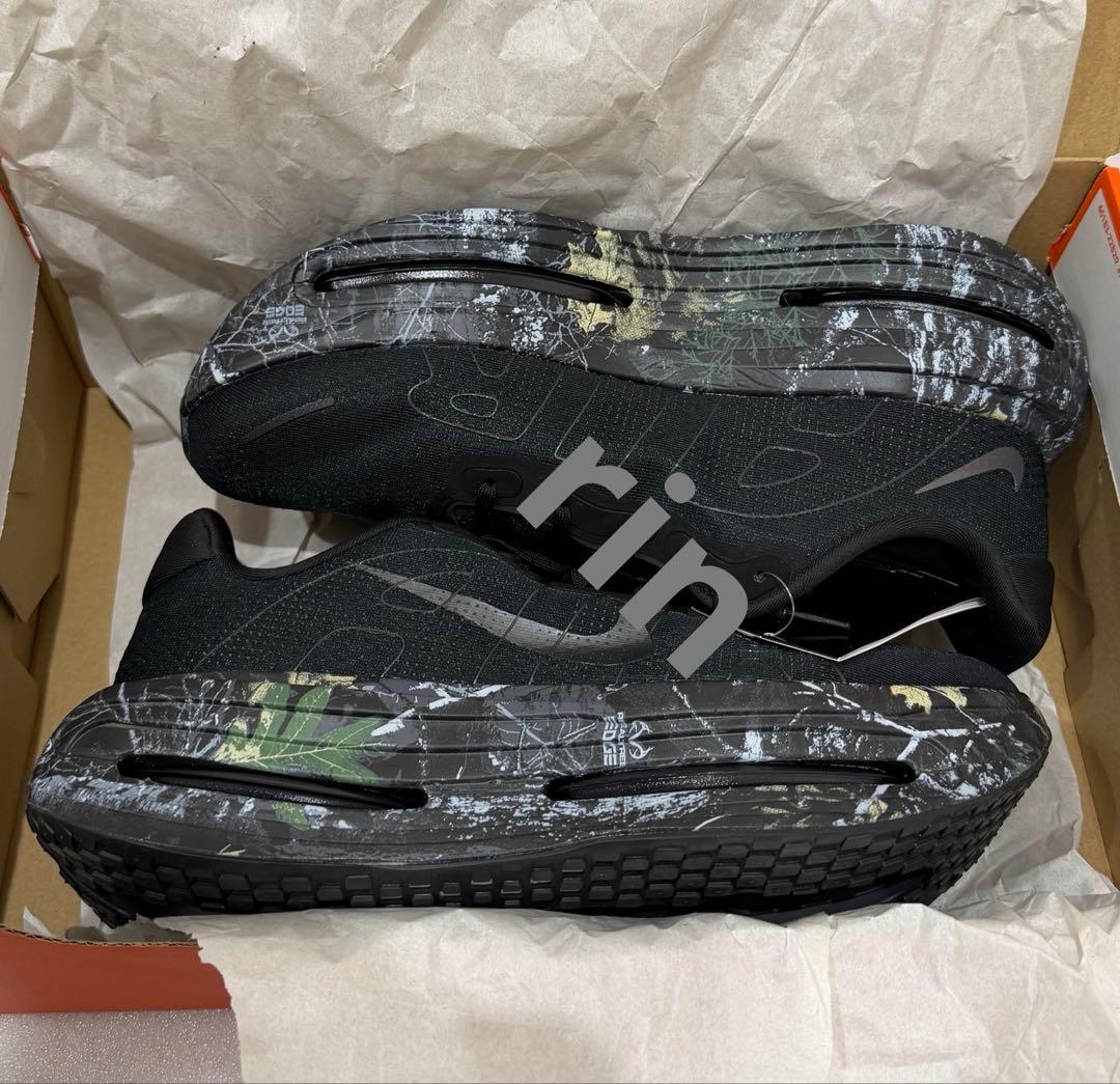Nike Vomero Premium Realtree - メルカリ