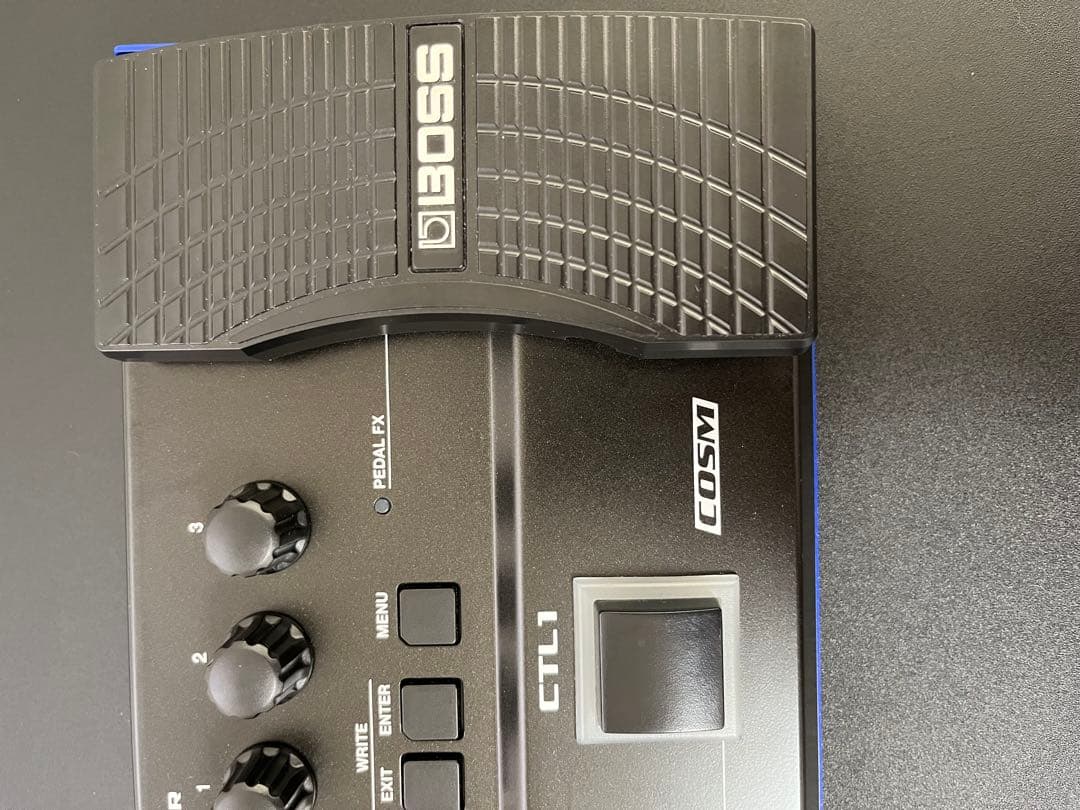 BOSS GT-1 ギターエフェクター 【みつ様用】