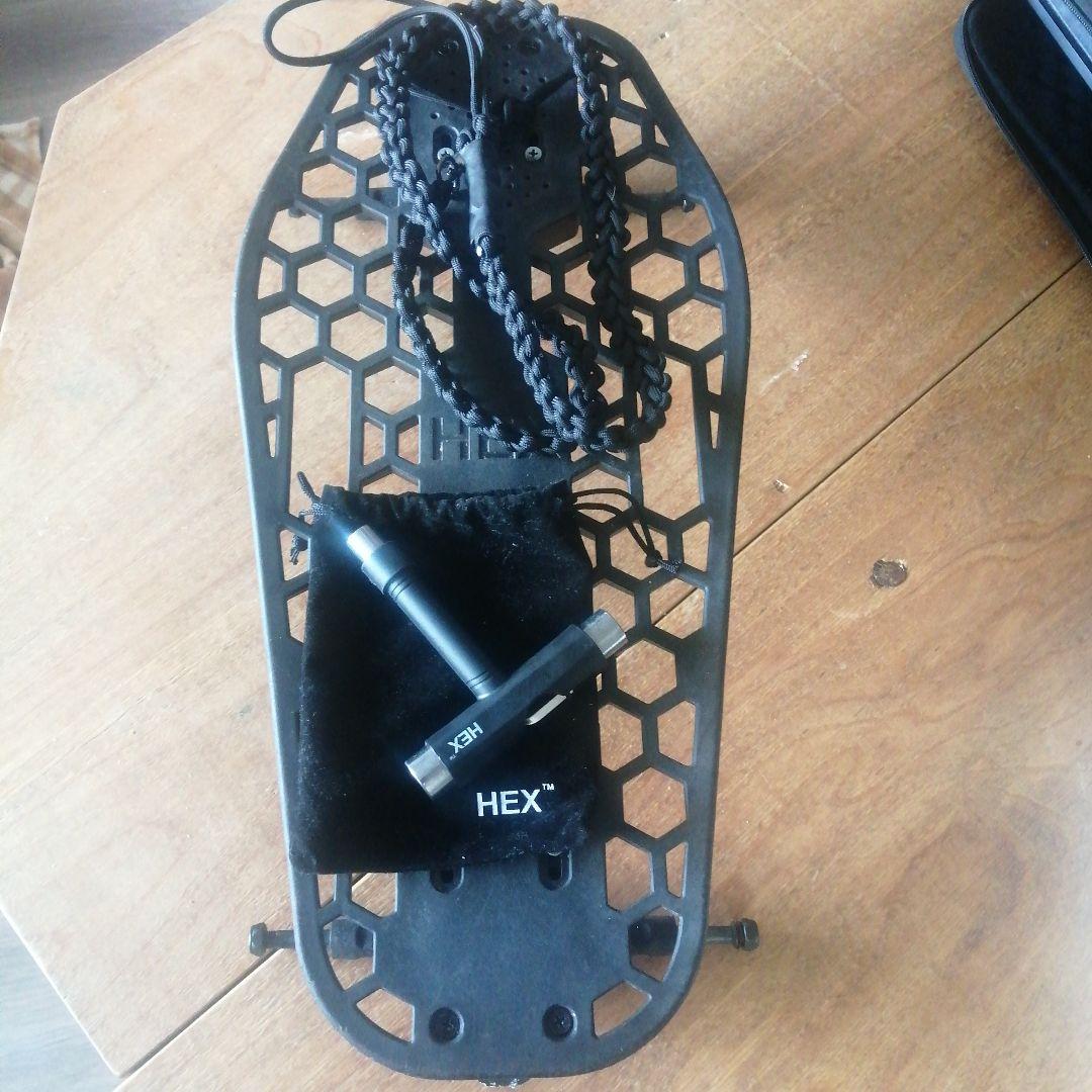 HEX スケートボードデッキ ブラック うしろに進まないスケボー「HEX」実際に乗ってみた感想｜どんなミニ