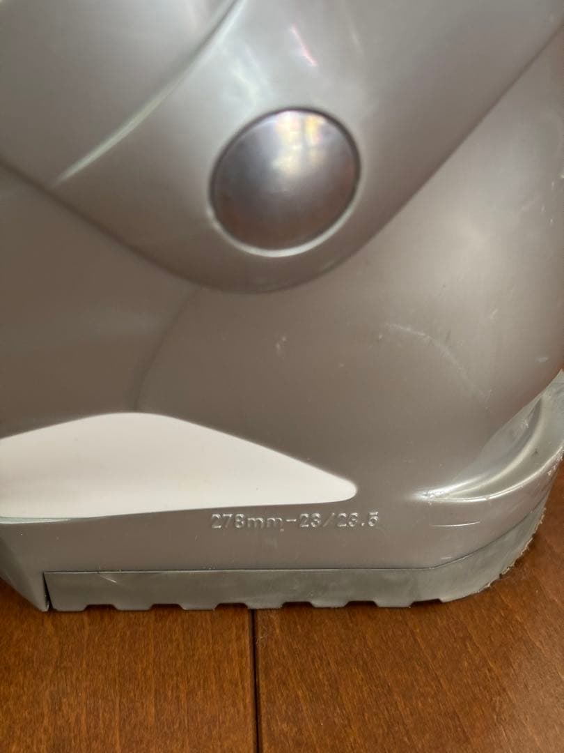 レディーススキーブーツSalomon DIVINE4 23.5cm