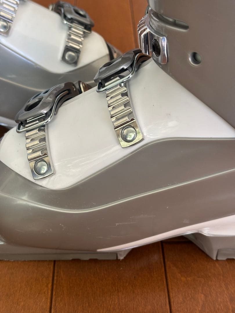 レディーススキーブーツSalomon DIVINE4 23.5cm