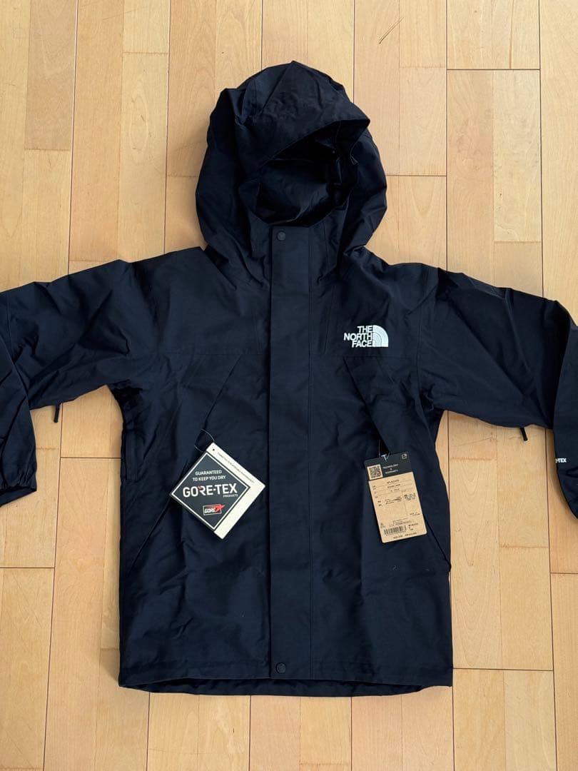 THE NORTH FACE GORE-TEX マウンテンジャケット 150cm THE NORTH FACE（ザ ノースフェイス） キッズ マウンテンジャケット