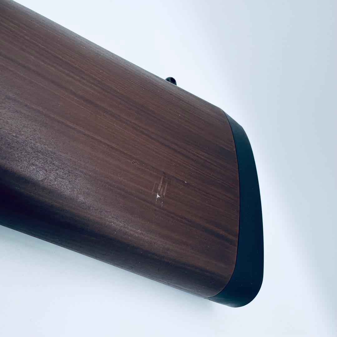 東京マルイ VSR-10 リアルショックver ウッド風