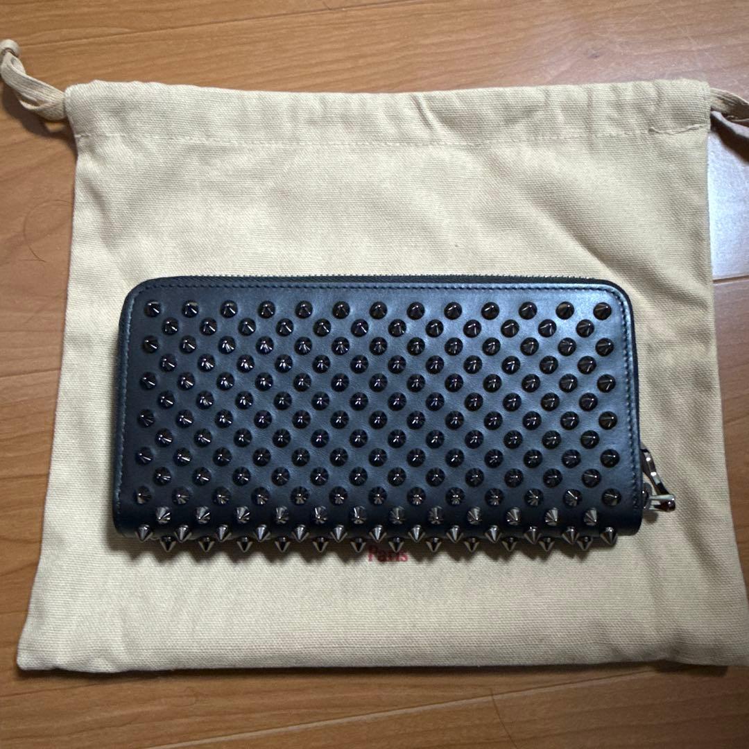 カ*ス様 クリスチャンルブタン　Christian Louboutin Pane Christian Louboutin/クリスチャン ルブタン通販 | W PANETTONE COIN