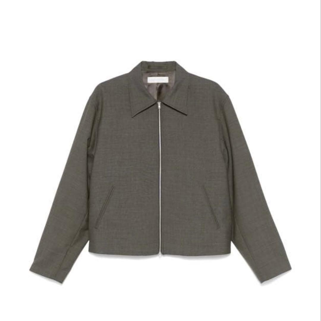 24AW】OUR LEGACY MINI JACKET 44 限定色 - メルカリ