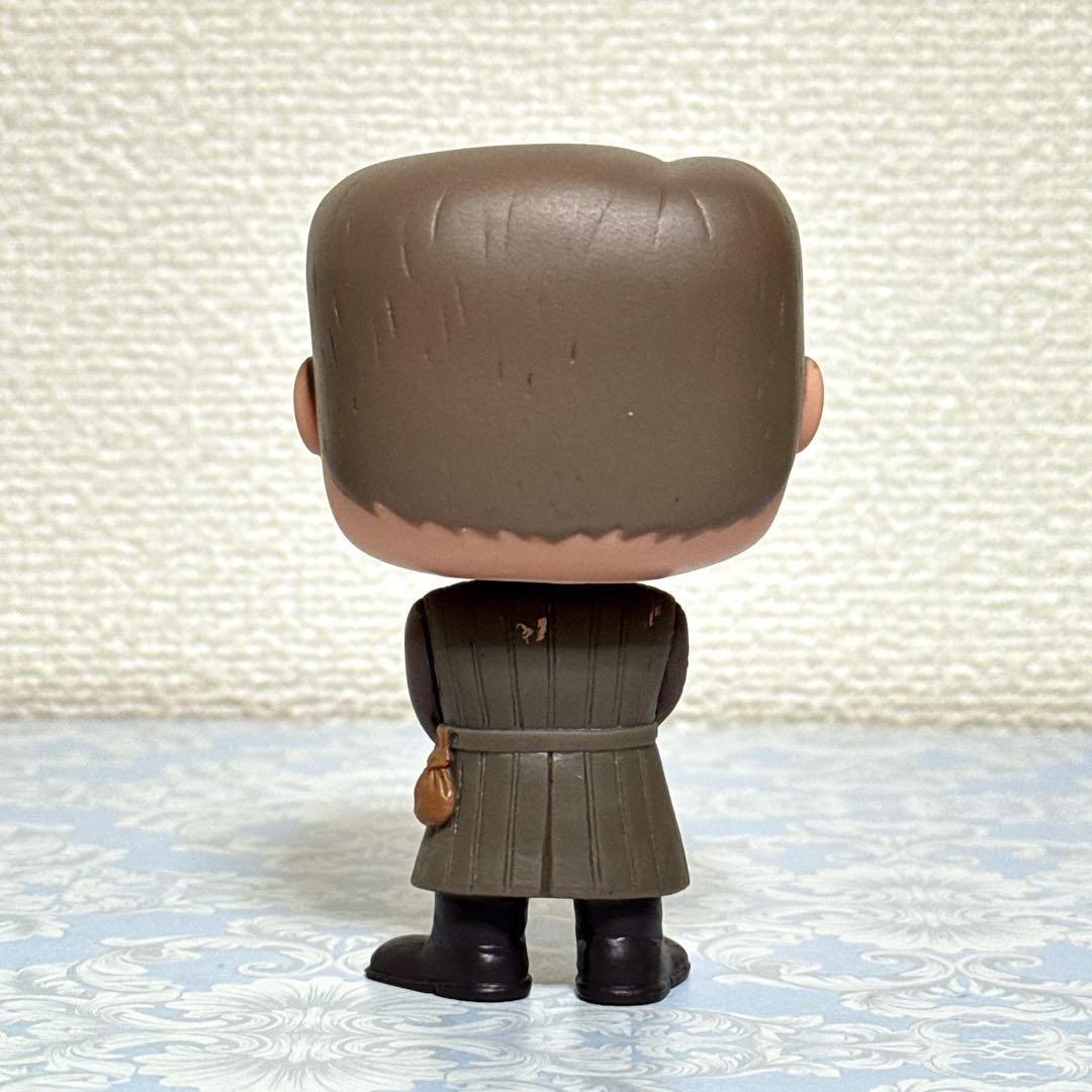 Funko pop! ゲーム・オブ・スローンズ Petyr Baelish