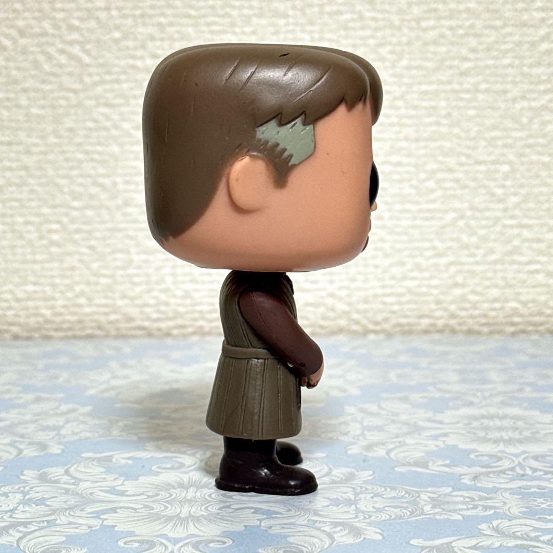 Funko pop! ゲーム・オブ・スローンズ Petyr Baelish