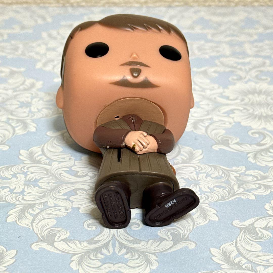 Funko pop! ゲーム・オブ・スローンズ Petyr Baelish