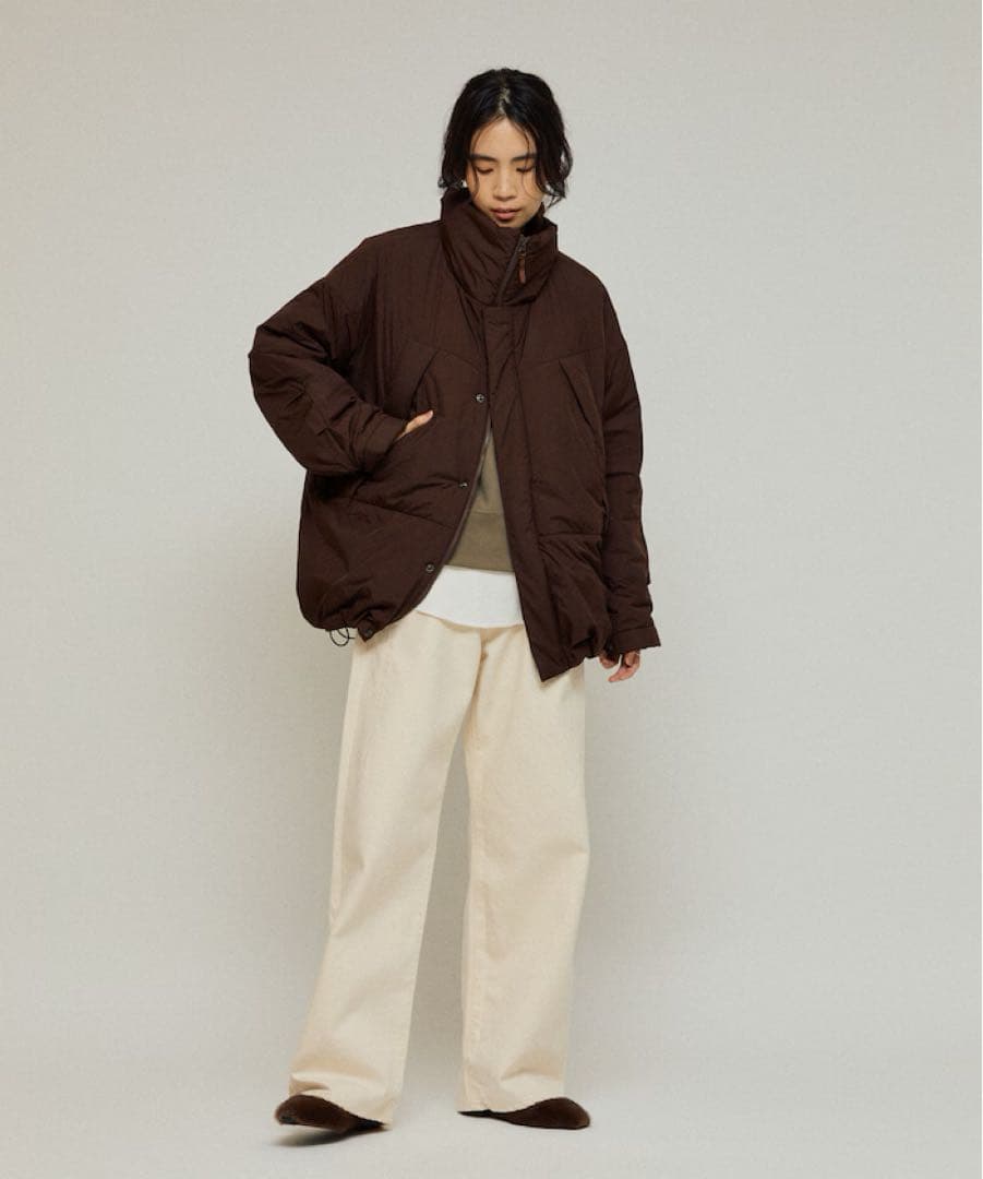 PRIMALOFT プリマロフト ミドルジャケット / 中綿ジャケット 2026