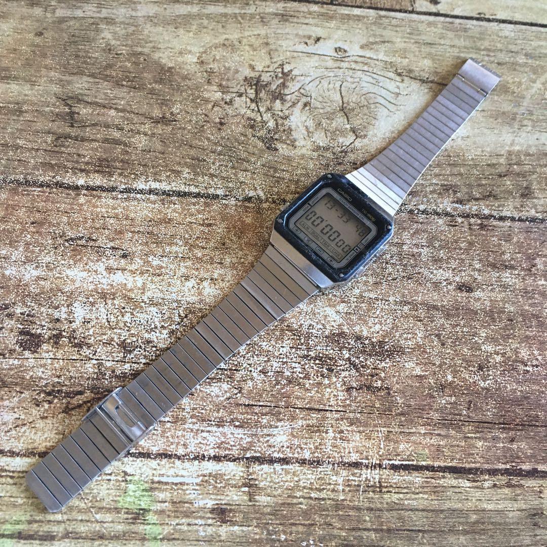 激レア◇中古動品◇TC-500◇カシオ タッチセンサー カリキュレーター