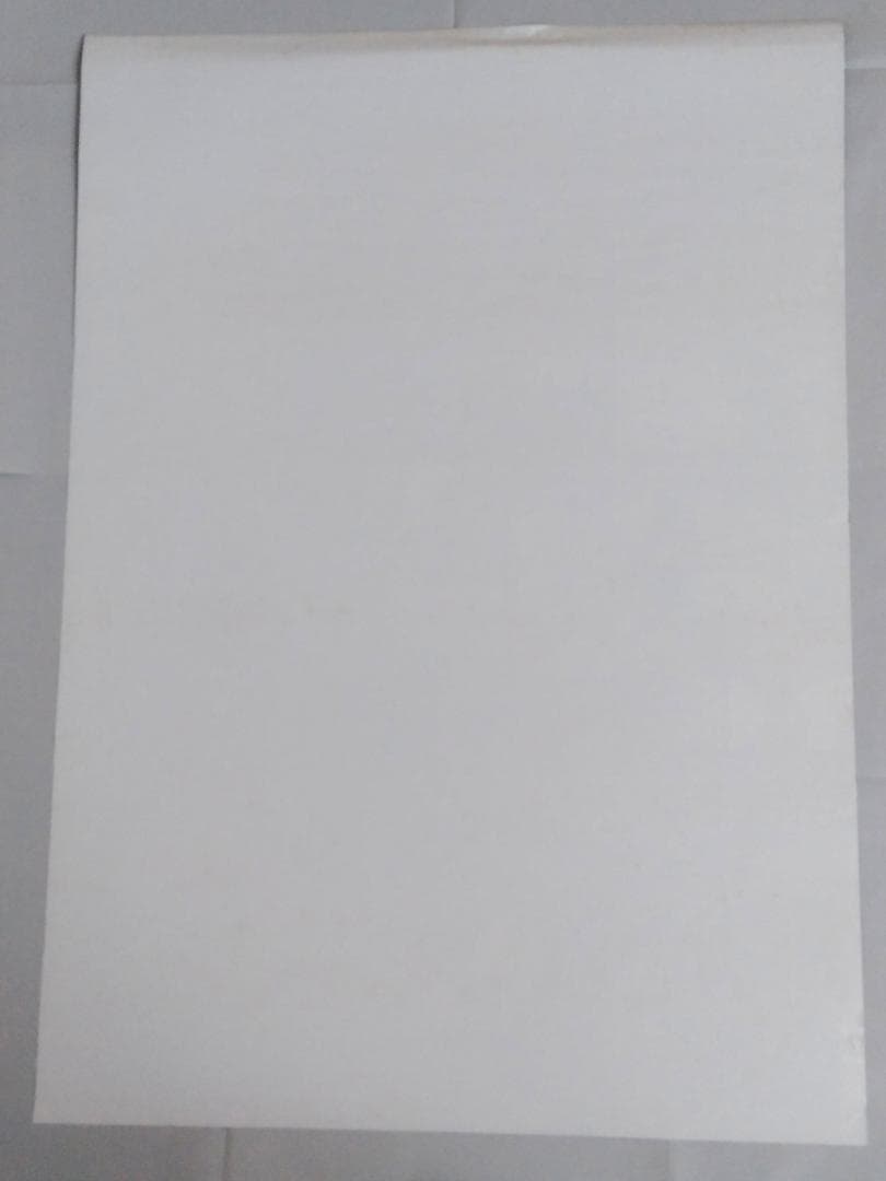 ファイナルファンタジーIX 非売品 FF9ポスター【黒】 貴重 - メルカリ