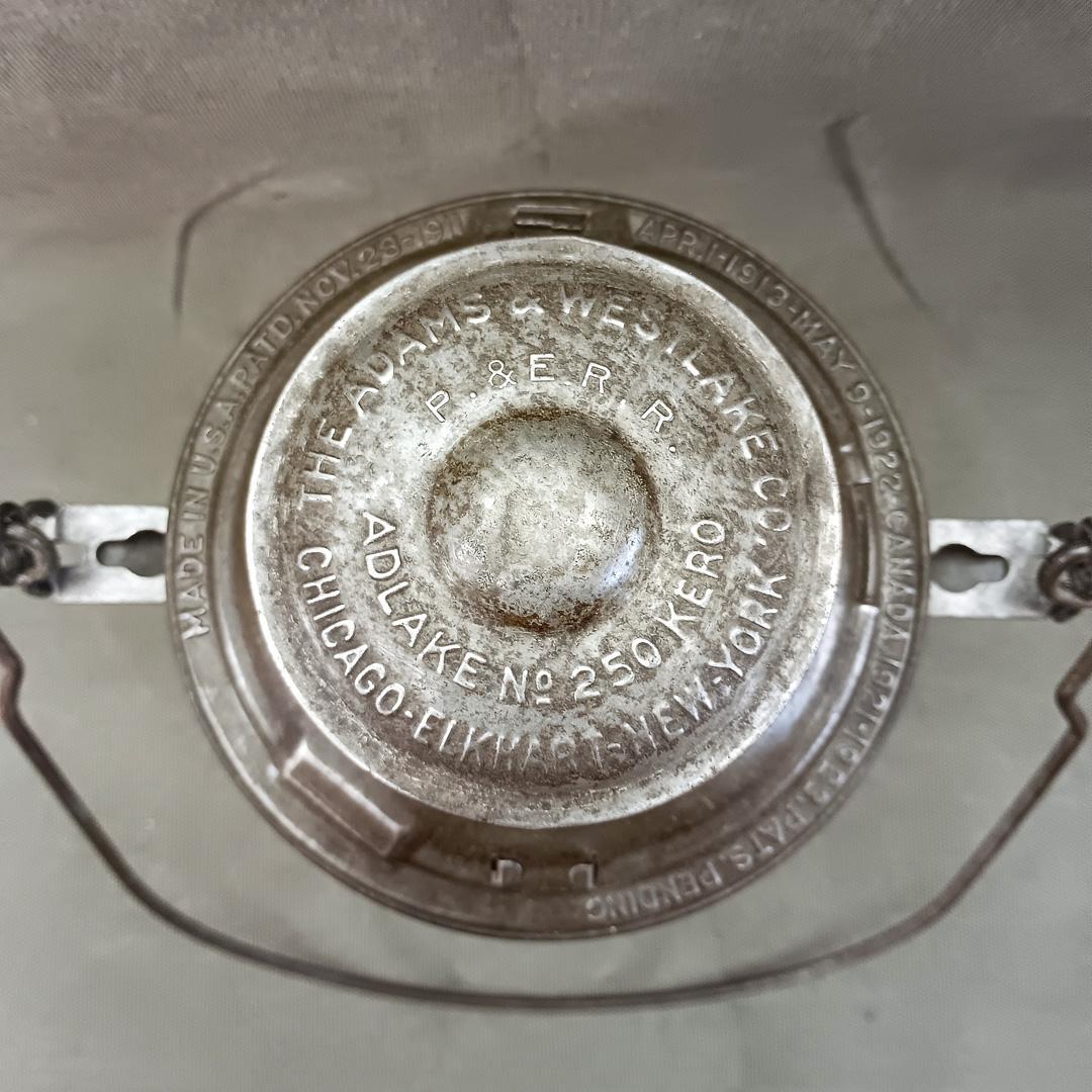 ADLAKE KERO No250 アドレクケロ 250バーナー - メルカリ