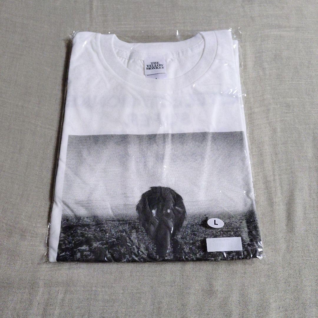 THE YELLOW MONEY　Tシャツ　未開封