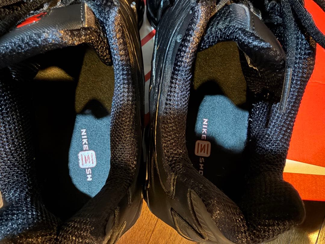 NIKE SHOX TL ナイキ ショックス スニーカー　28.5cm