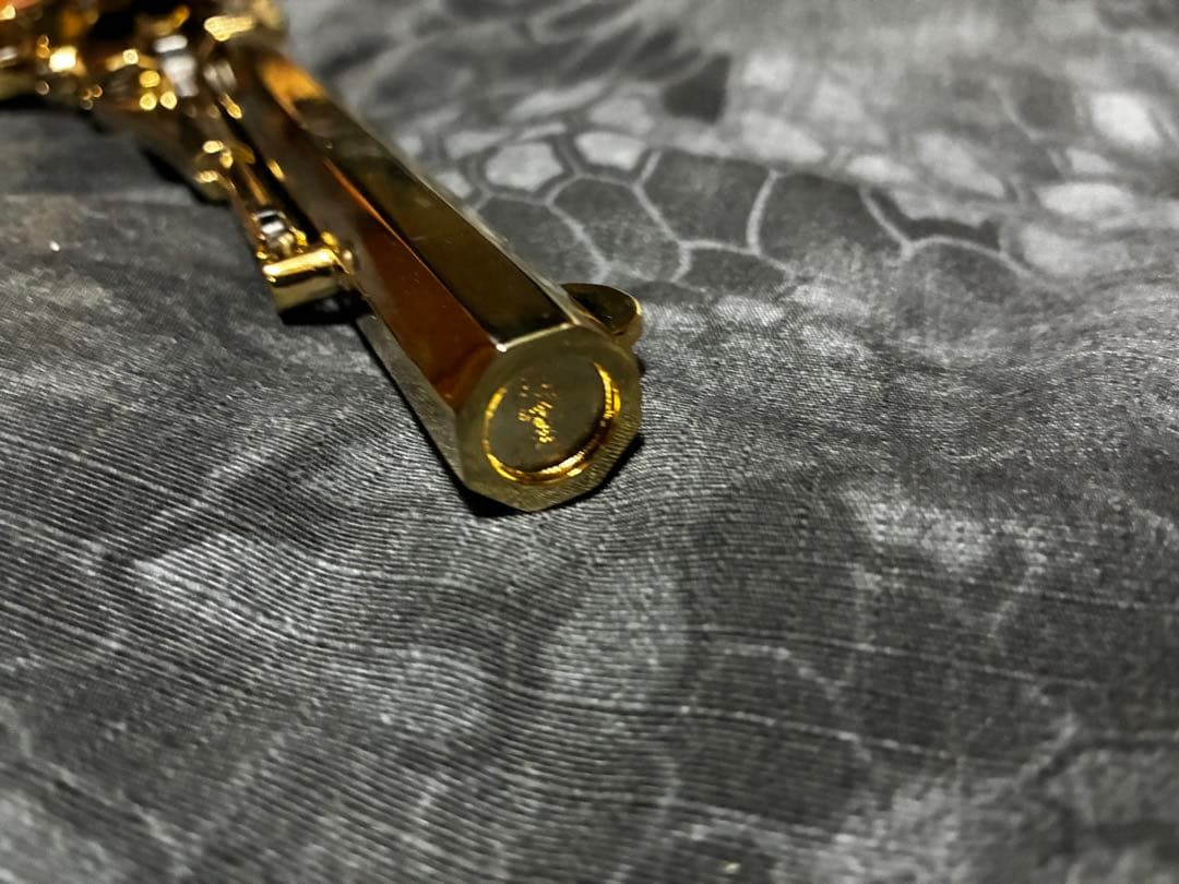 タナカ レミントン ニューモデルアーミー M1858 SMG 金属 モデルガン