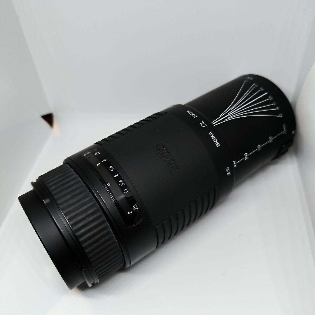 【超望遠レンズ】SIGMA DL 75-300mm Canon用　EFレンズ Amazon.com : Canon EF 75-300mm f/4-5.6 III Telephoto Zoom Lens for