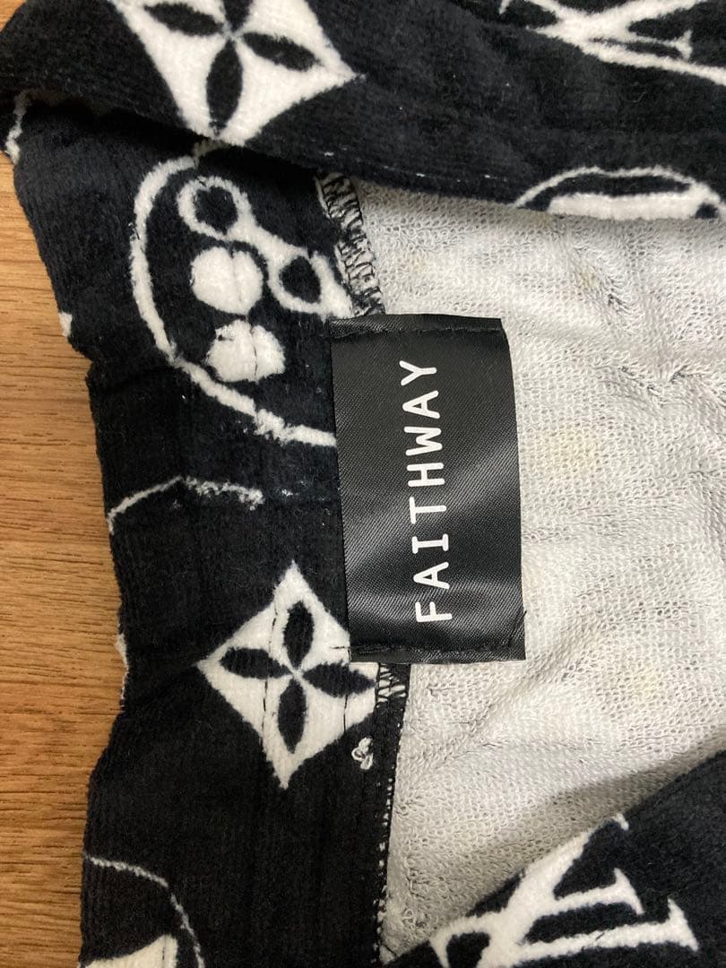 中森明菜さんバスローブ ディナーショーグッズ