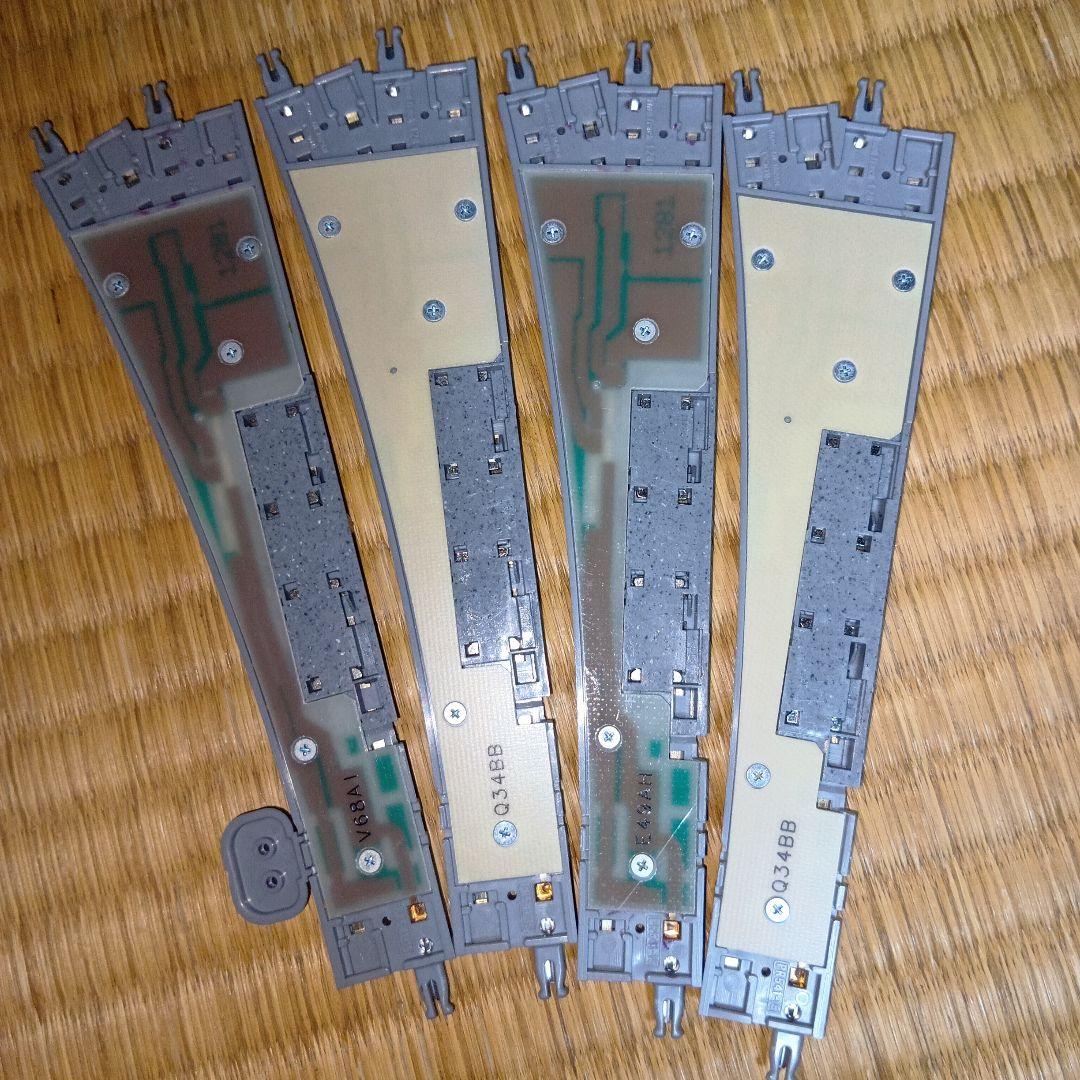 TOMIX　ポイントレールまとめ⑤