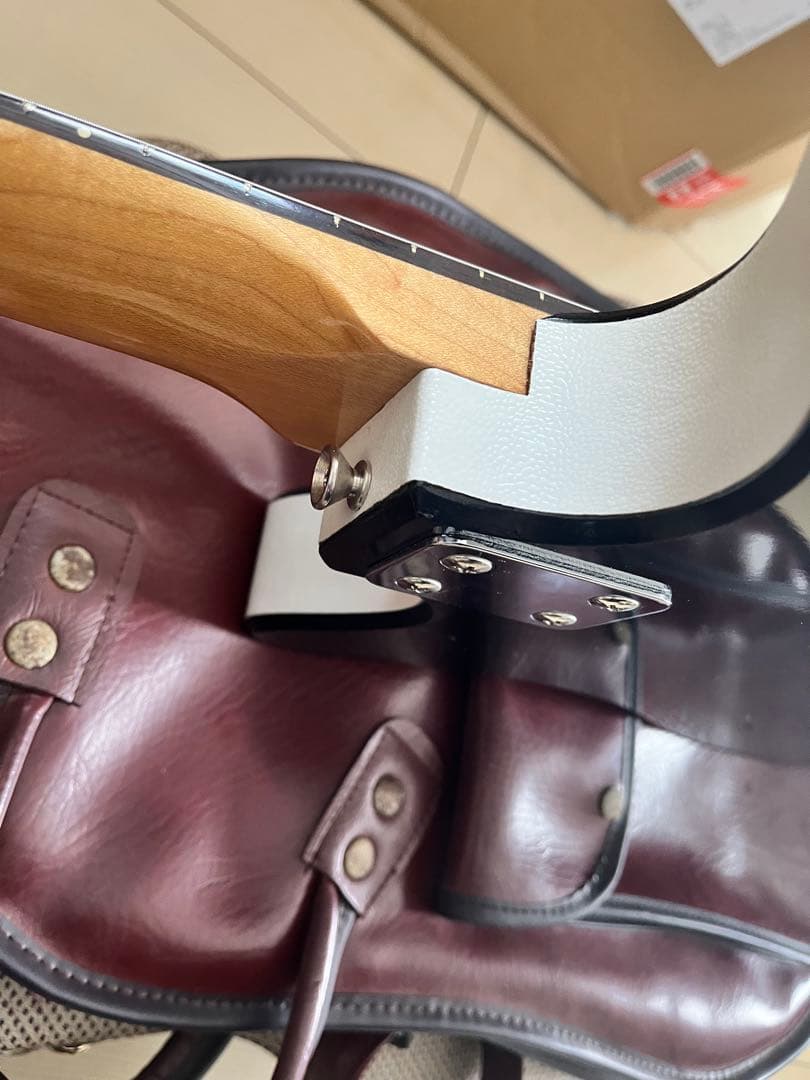 サ*コ様 【最終セール】danelectro風 ギター