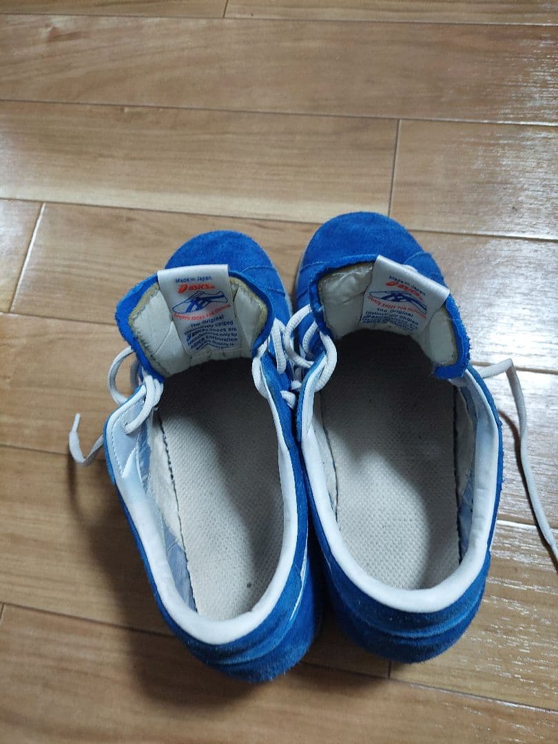 asics ウェイトリフティングシューズ 27.5cm