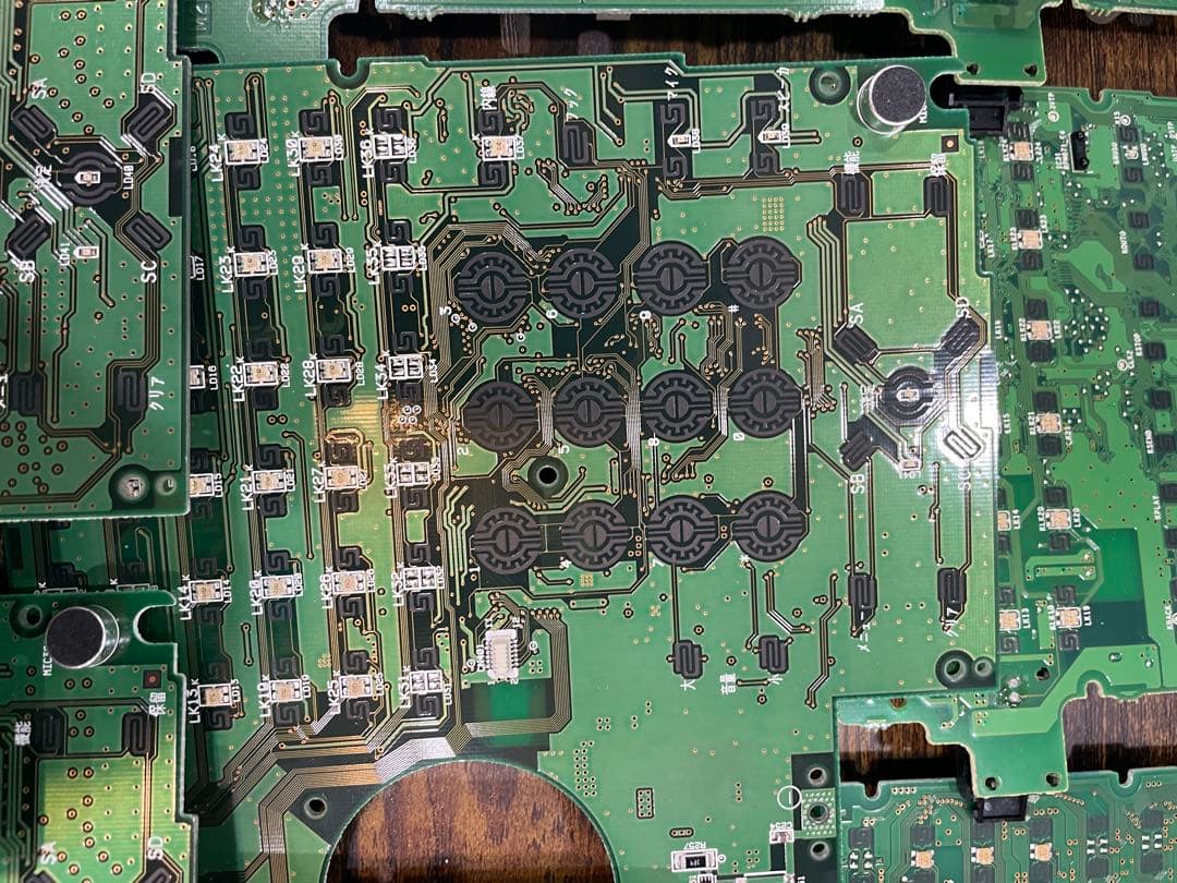 都市鉱山 CPU 44個 まとめ ジャンク - メルカリ