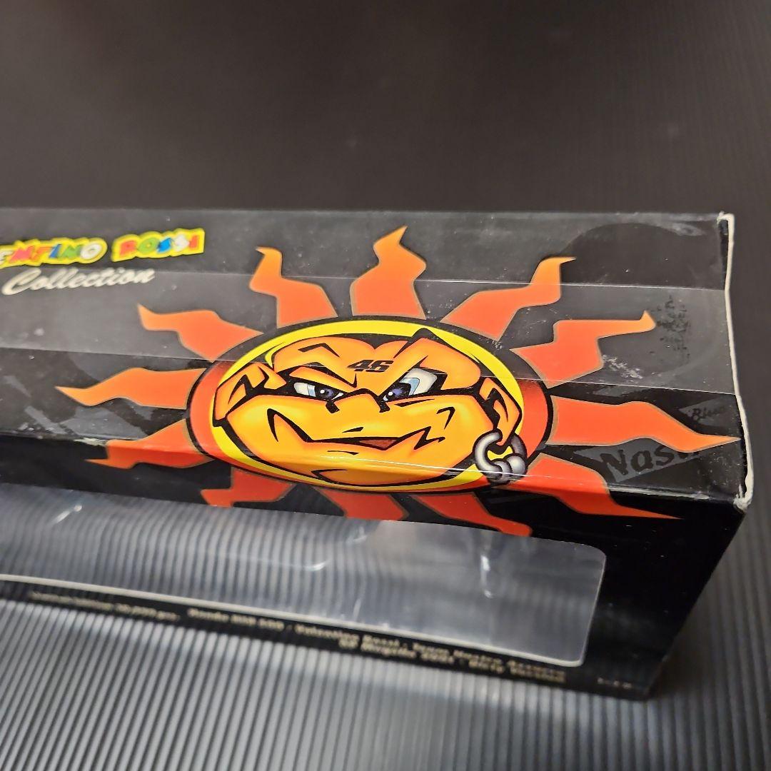 入手難　未使用❗1/12 ミニチャンプス　NSR500 2001