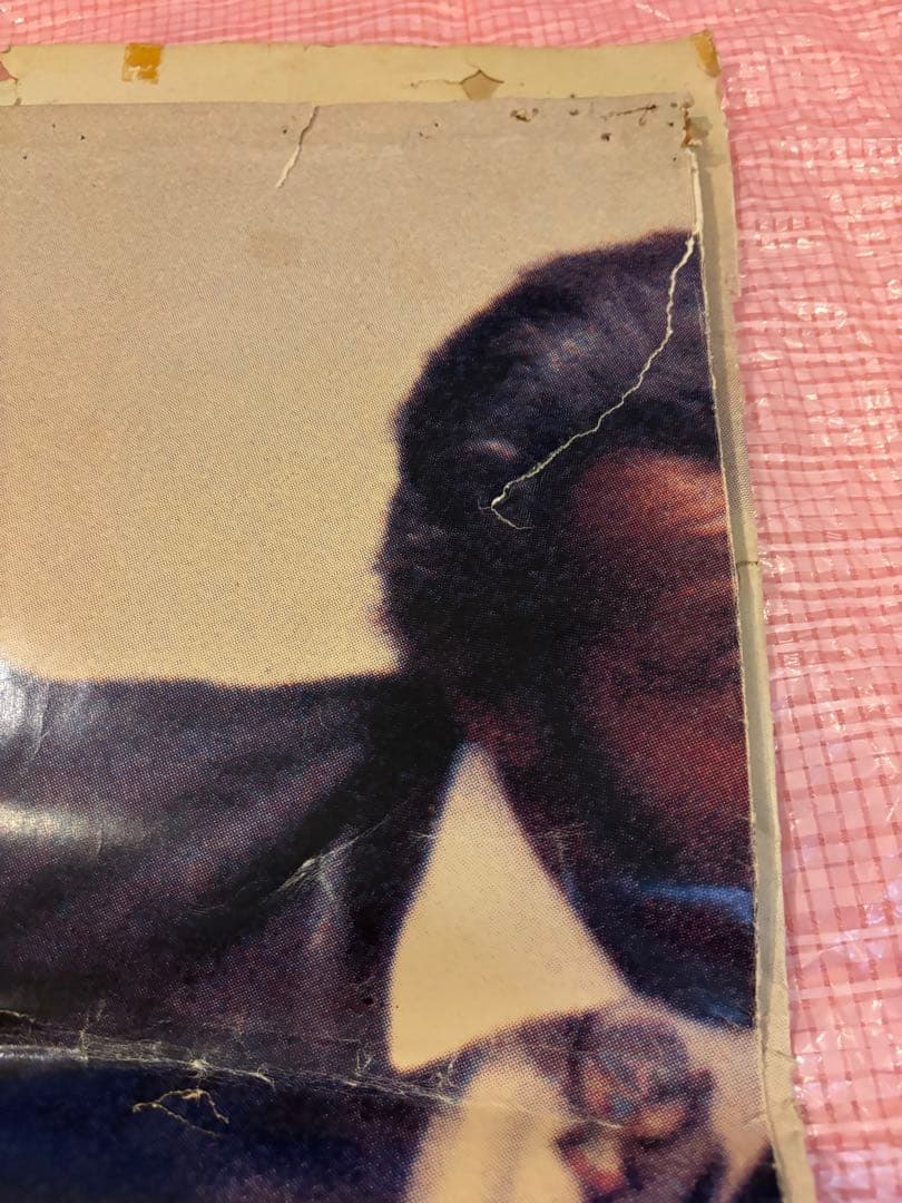 パルコポスター　チャックベリー1981