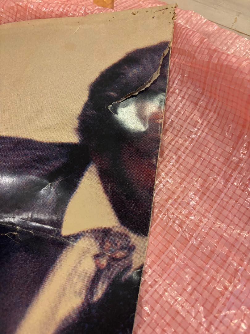 パルコポスター　チャックベリー1981