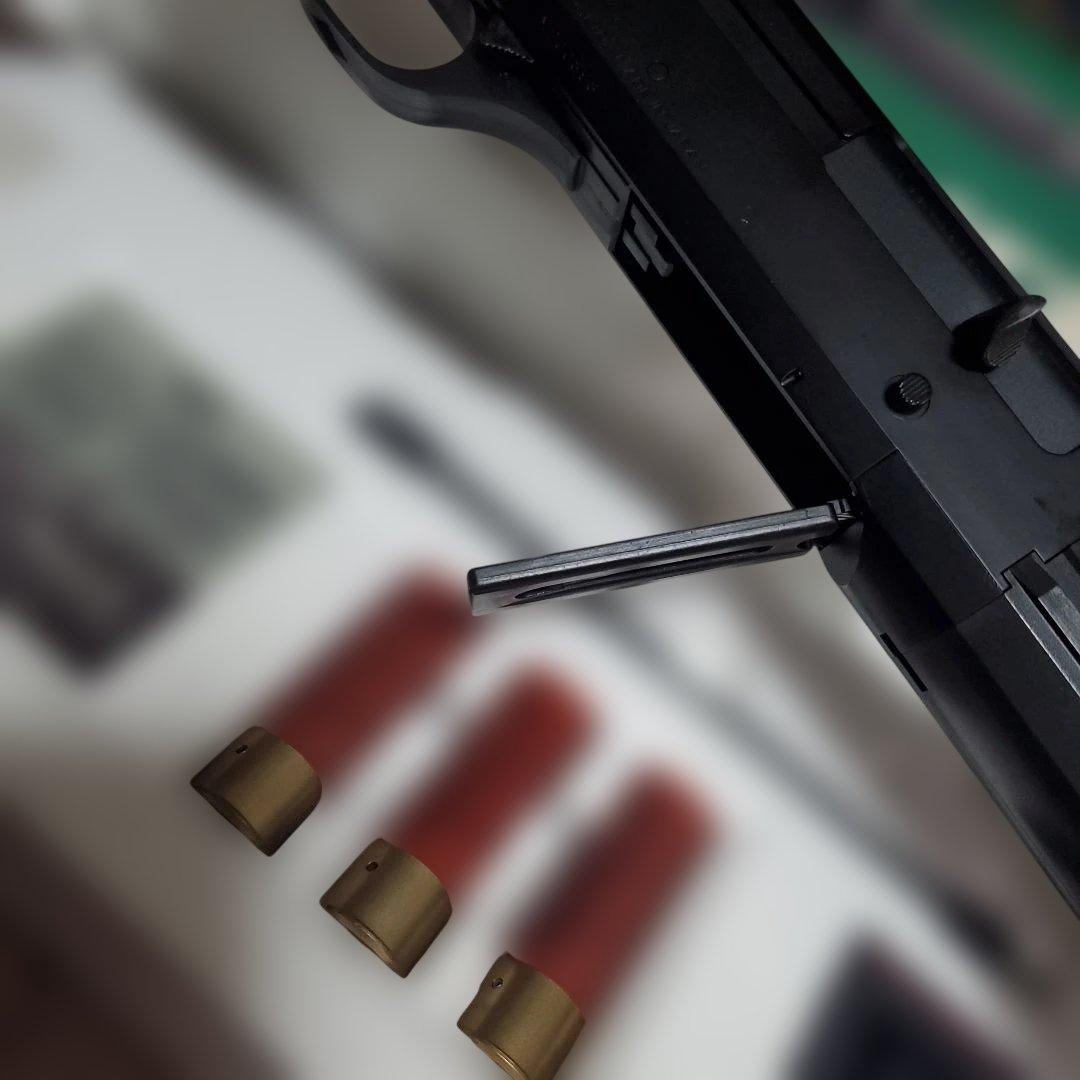 東京マルイ M3スーパー90