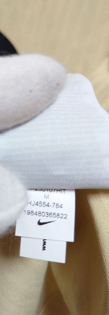 正規品 NIKE コービー FCバルセロナ ヤマル オーセンティック UCL