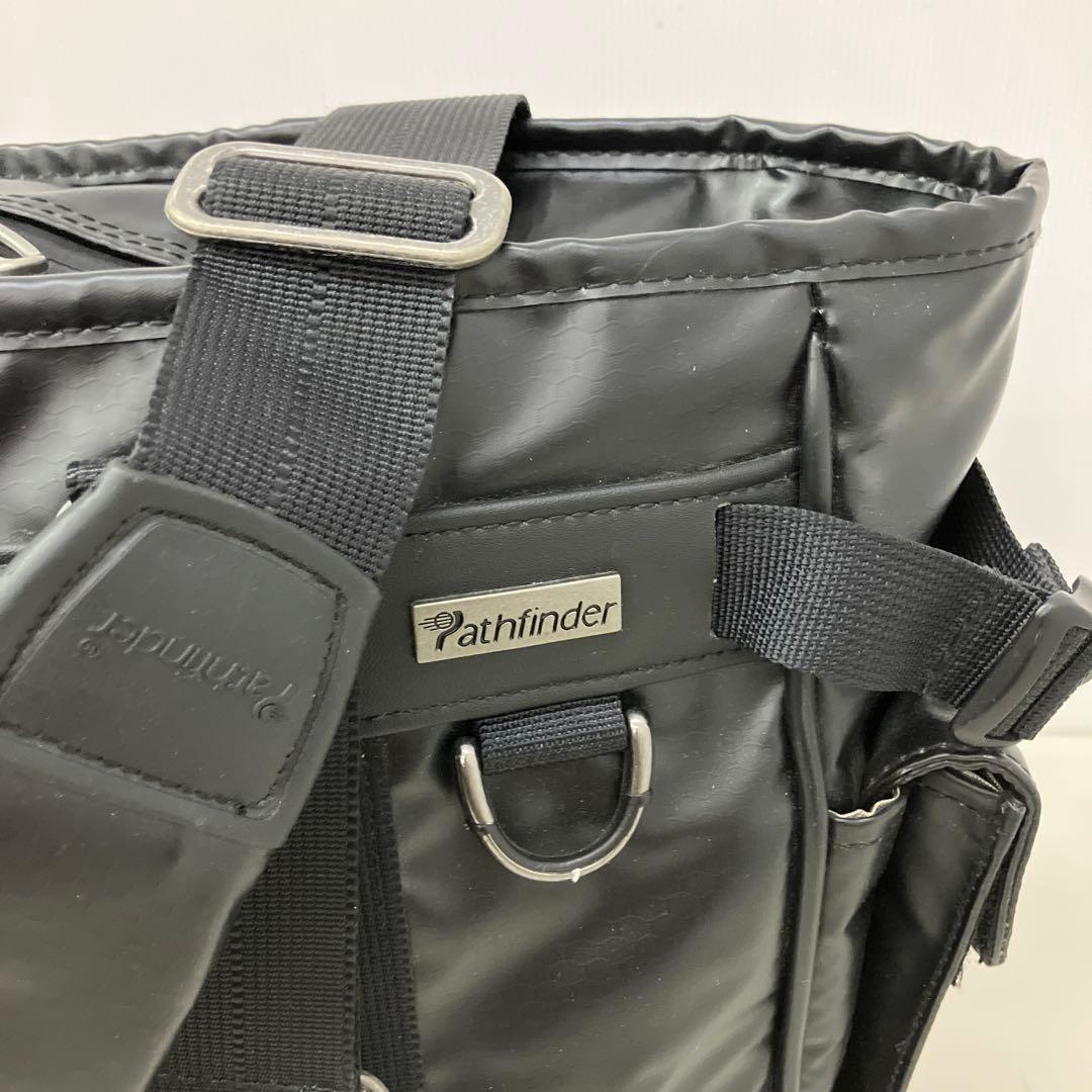 新作登場 パスファインダー トートバッグ Pathfinder ショルダー 防水