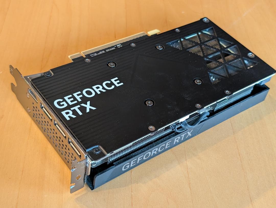 GeForce RTX 4060Ti 8GB：HP Victus 15L内蔵品 Victus 15Lレビュー｜RTX 4060 Ti搭載のスタンダードプラスモデル